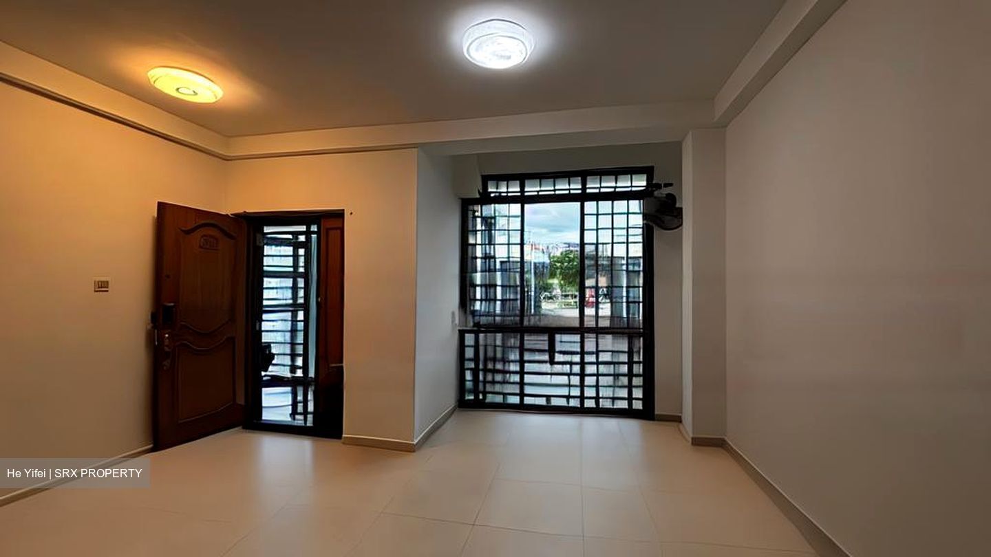 Rosalia Park (D19), Condominium #469667371